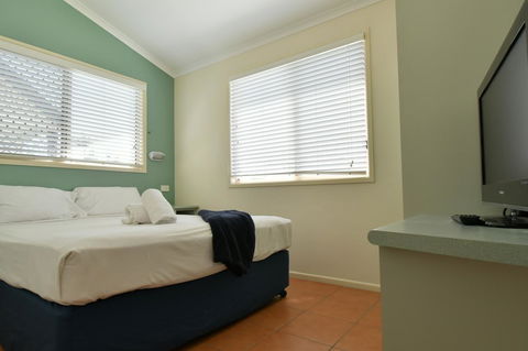 BIG4 Breeze Holiday Parks - Rainbow Beach - Holiday Byron Bay 7