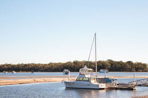 BIG4 Breeze Holiday Parks - Rainbow Beach - Holiday Byron Bay 28