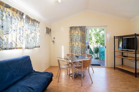 BIG4 Breeze Holiday Parks - Rainbow Beach - Holiday Byron Bay 27
