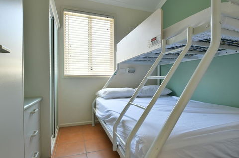 BIG4 Breeze Holiday Parks - Rainbow Beach - Holiday Byron Bay 2