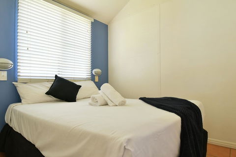 BIG4 Breeze Holiday Parks - Rainbow Beach - Holiday Byron Bay 11