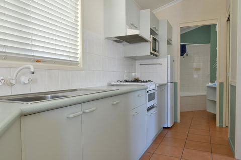 BIG4 Breeze Holiday Parks - Rainbow Beach - Holiday Byron Bay 4