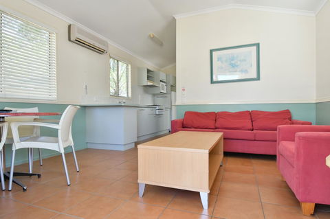 BIG4 Breeze Holiday Parks - Rainbow Beach - Holiday Byron Bay 8