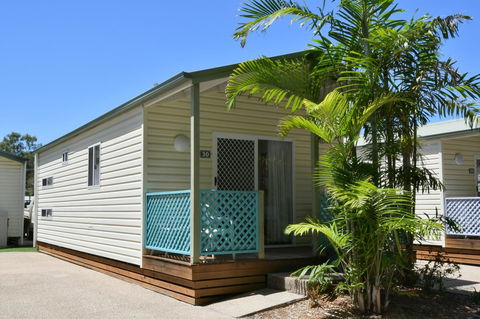 BIG4 Breeze Holiday Parks - Rainbow Beach - Holiday Byron Bay 18
