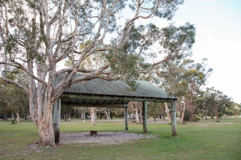 BIG4 Breeze Holiday Parks - Rainbow Beach - Holiday Byron Bay 23