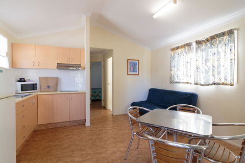 BIG4 Breeze Holiday Parks - Rainbow Beach - Holiday Byron Bay 26