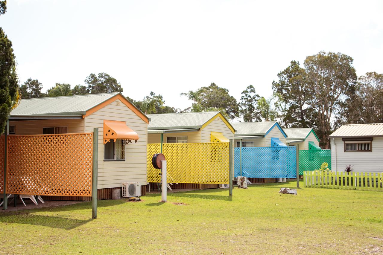  Holiday Byron Bay