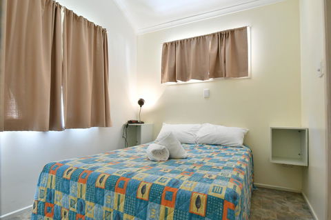 BIG4 Breeze Holiday Parks - Rainbow Beach - Holiday Byron Bay 12