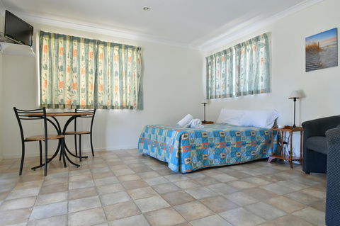 BIG4 Breeze Holiday Parks - Rainbow Beach - Holiday Byron Bay 20