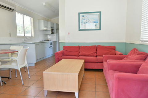 BIG4 Breeze Holiday Parks - Rainbow Beach - Holiday Byron Bay 5