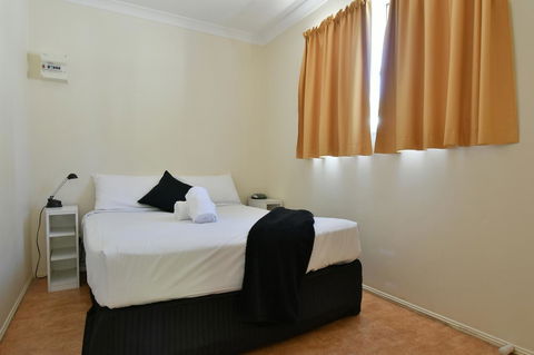 BIG4 Breeze Holiday Parks - Rainbow Beach - Holiday Byron Bay 15