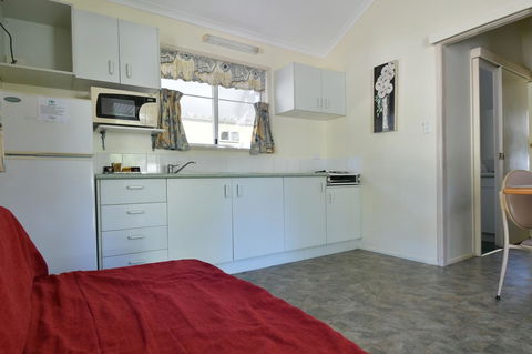 BIG4 Breeze Holiday Parks - Rainbow Beach - Holiday Byron Bay 13