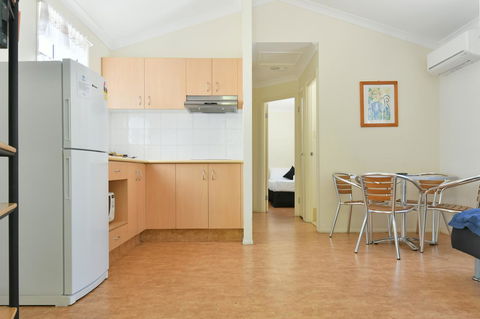 BIG4 Breeze Holiday Parks - Rainbow Beach - Holiday Byron Bay 17