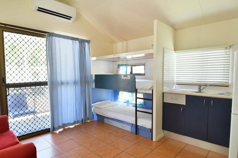 BIG4 Breeze Holiday Parks - Rainbow Beach - Holiday Byron Bay 10