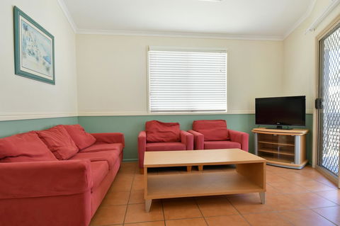 BIG4 Breeze Holiday Parks - Rainbow Beach - Holiday Byron Bay 1