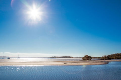 BIG4 Breeze Holiday Parks - Rainbow Beach - Holiday Byron Bay 29