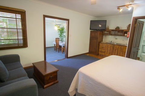 Debbie\'s Place - Holiday Byron Bay 42