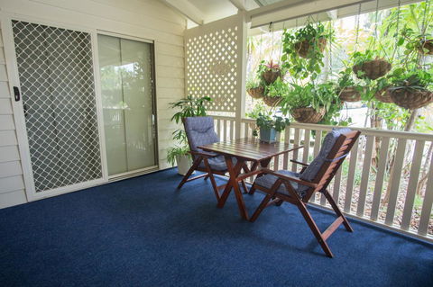 Debbie\'s Place - Holiday Byron Bay 19