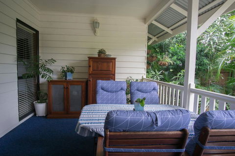 Debbie\'s Place - Holiday Byron Bay 14
