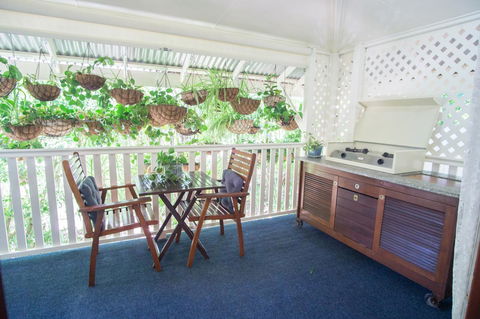 Debbie\'s Place - Holiday Byron Bay 33