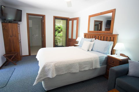Debbie\'s Place - Holiday Byron Bay 3