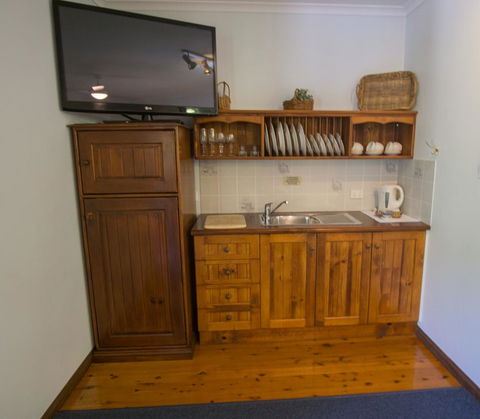 Debbie\'s Place - Holiday Byron Bay 44