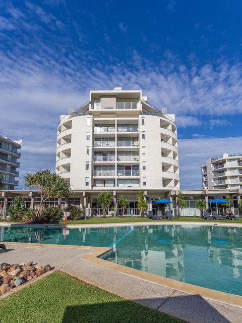 Ramada By Wyndham Marcoola Beach - Holiday Byron Bay 11