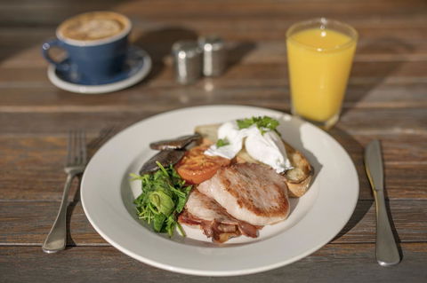 Ramada By Wyndham Marcoola Beach - Holiday Byron Bay 31