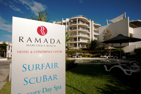 Ramada By Wyndham Marcoola Beach - Holiday Byron Bay 25