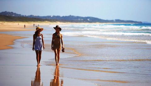 Ramada By Wyndham Marcoola Beach - Holiday Byron Bay 27