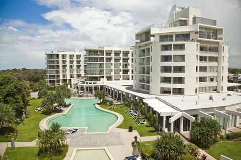 Ramada By Wyndham Marcoola Beach - Holiday Byron Bay 1