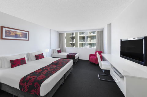 Ramada By Wyndham Marcoola Beach - Holiday Byron Bay 12