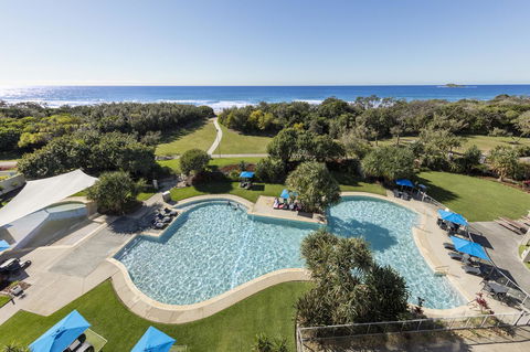 Ramada By Wyndham Marcoola Beach - Holiday Byron Bay 0