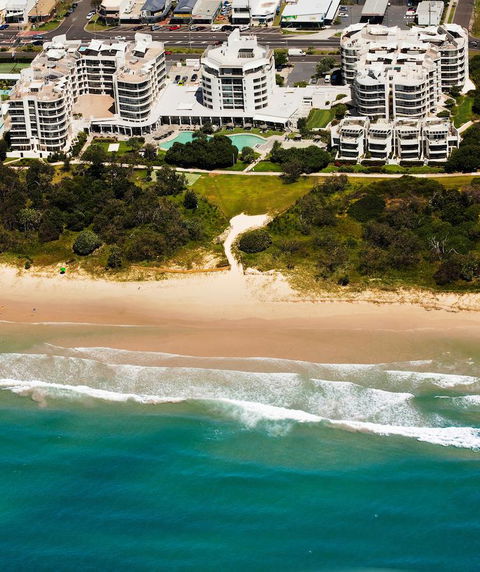 Ramada By Wyndham Marcoola Beach - Holiday Byron Bay 29