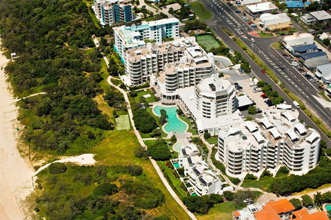 Ramada By Wyndham Marcoola Beach - Holiday Byron Bay 18