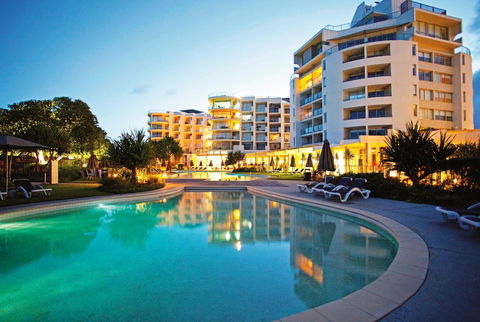 Ramada By Wyndham Marcoola Beach - Holiday Byron Bay 28