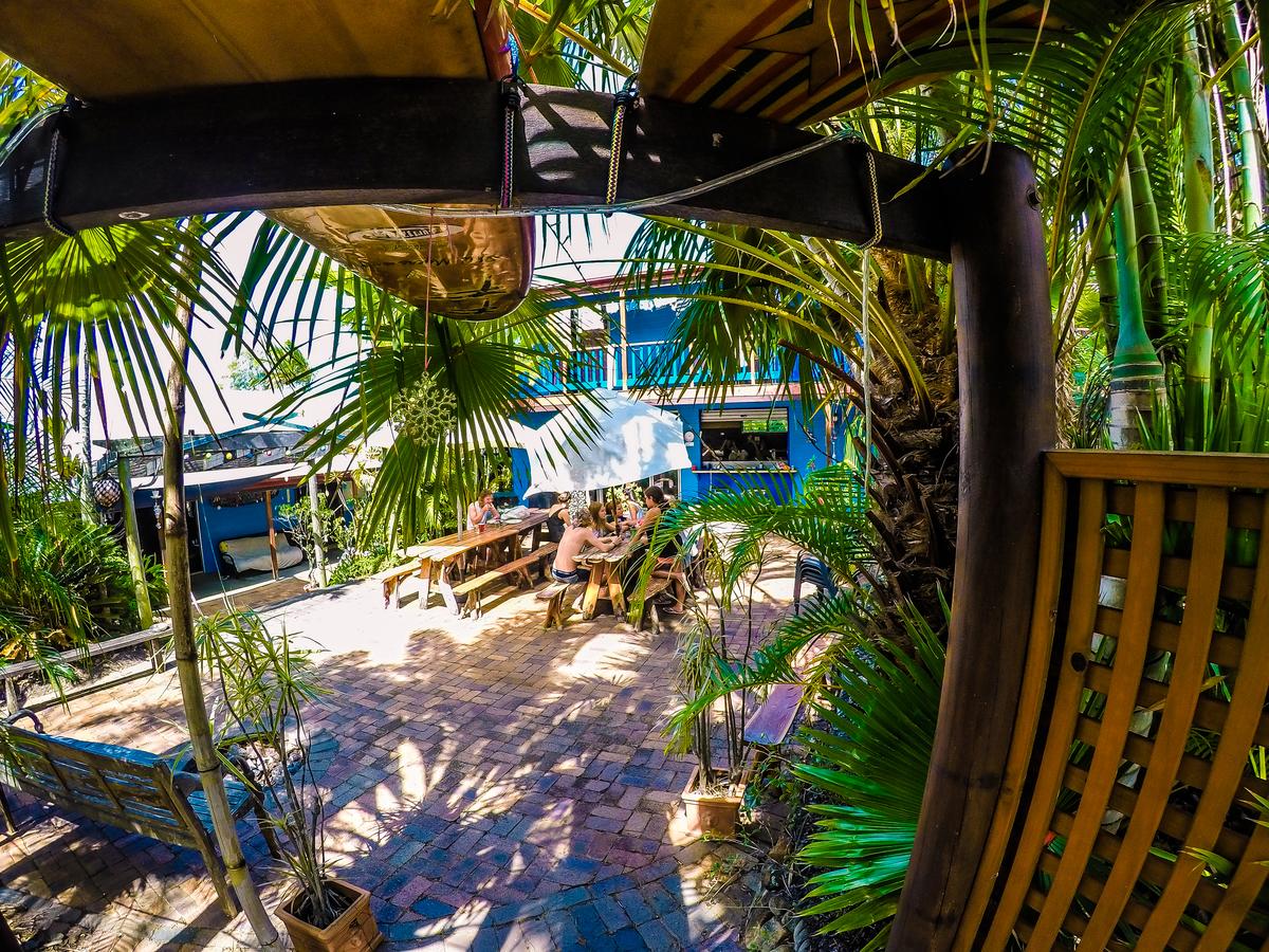  Holiday Byron Bay