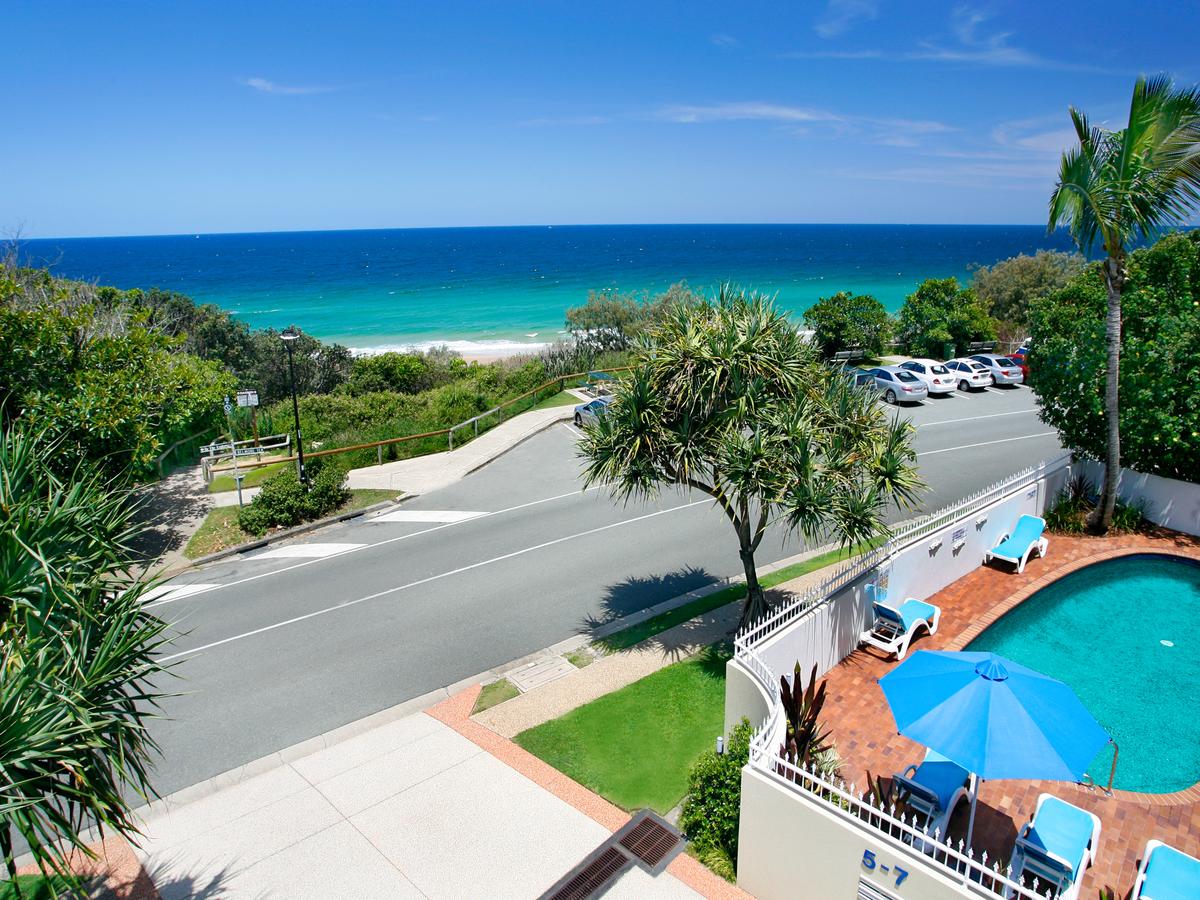  Holiday Byron Bay