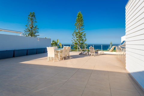 Plantation Resort At Rainbow - Holiday Byron Bay 6