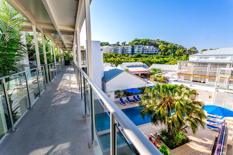 Plantation Resort At Rainbow - Holiday Byron Bay 15