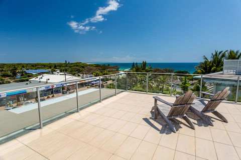 Plantation Resort At Rainbow - Holiday Byron Bay 11