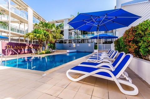Plantation Resort At Rainbow - Holiday Byron Bay 3