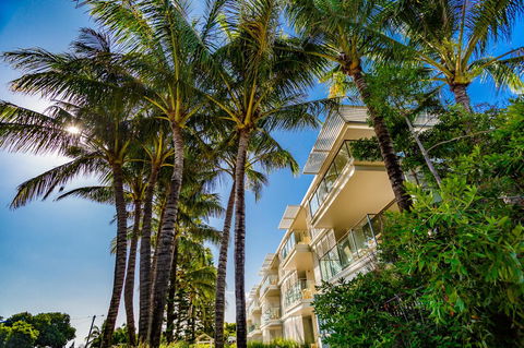 Plantation Resort At Rainbow - Holiday Byron Bay 1