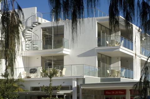 Plantation Resort At Rainbow - Holiday Byron Bay 19