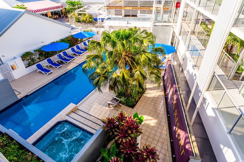 Plantation Resort At Rainbow - Holiday Byron Bay 4