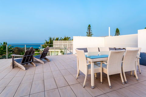 Plantation Resort At Rainbow - Holiday Byron Bay 12
