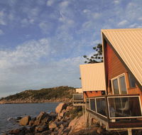 Base Backpackers Magnetic Island - Holiday Byron Bay