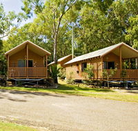 Captain Cook Holiday Village 1770