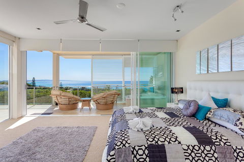 Apartment Dees Retreat - Holiday Byron Bay 9