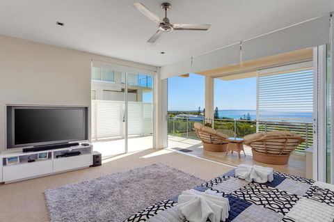 Apartment Dees Retreat - Holiday Byron Bay 8